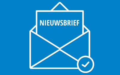 Nieuwsbrief de Jong Rutten Over ontwikkelingen, projecten of vacatures