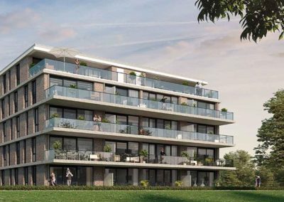 54 Appartementen Zierikzee Hoofdpoort Westpoort en Zuidwellepoort