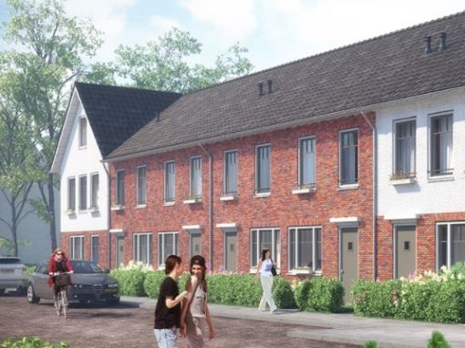 23 Woningen Harderwijk Brinkvelden fase 3
