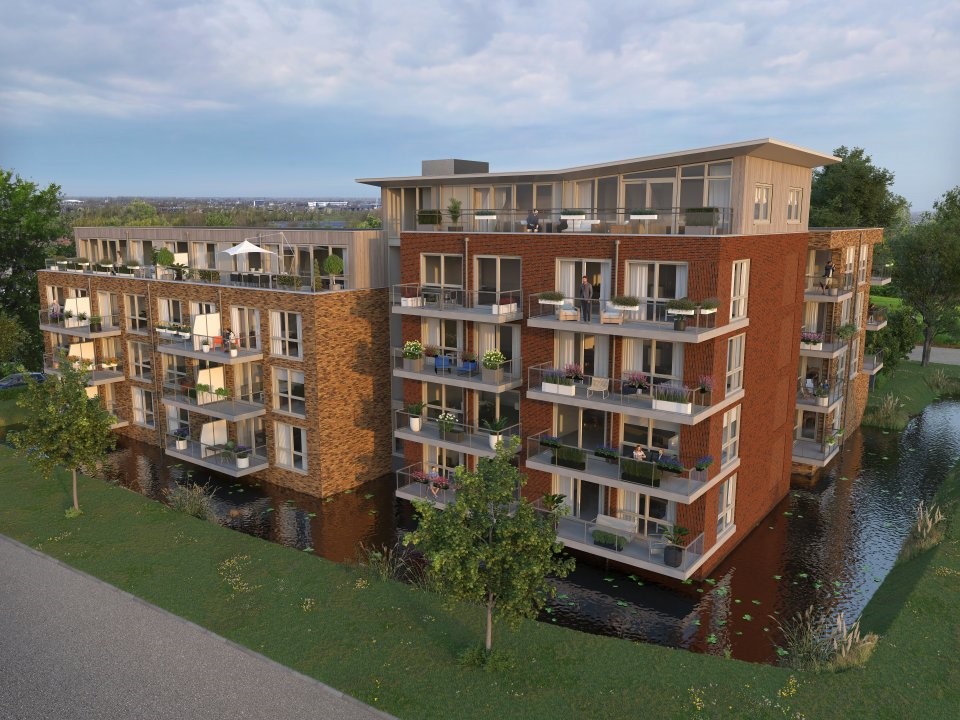 Poort van Woudrichem Poort van Woudrichem