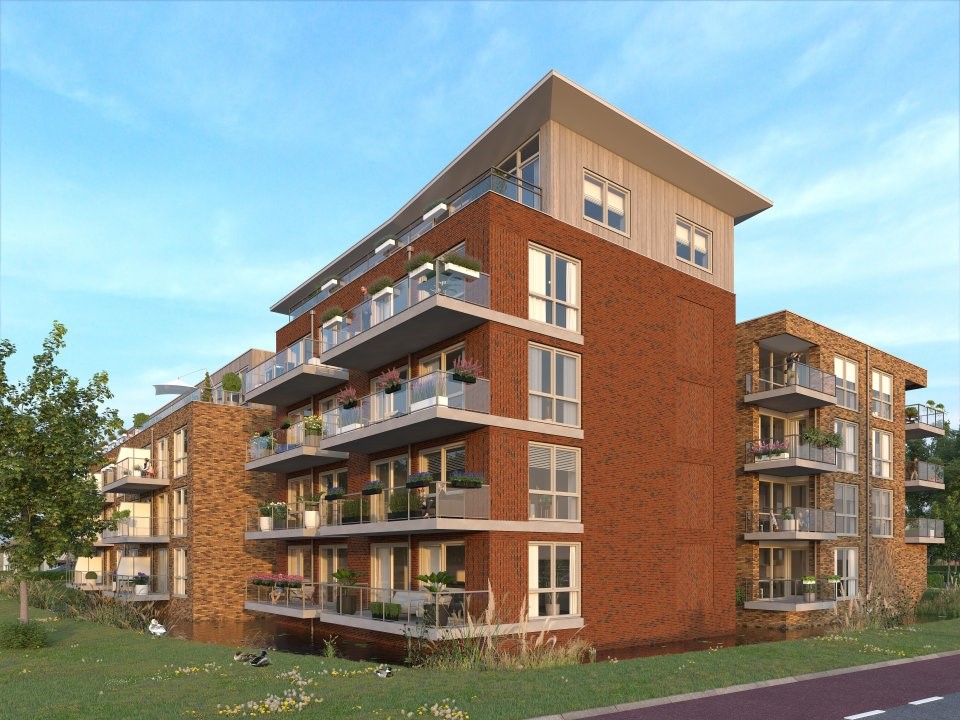 Poort van Woudrichem Poort van Woudrichem