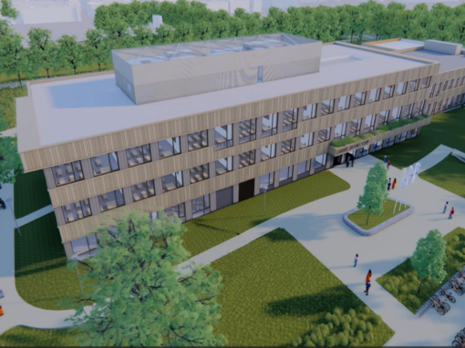 Lorentz Casimir Lyceum Eindhoven