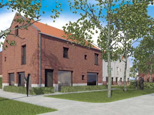 11 woningen Wendelwiek Landgraaf