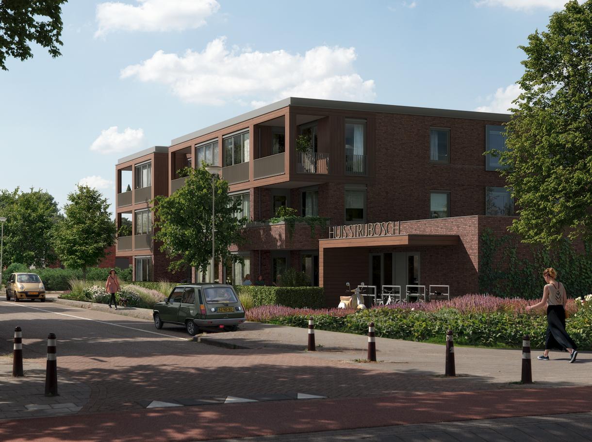 Huis Strijbosch Venray Huis Strijbosch Venray