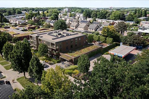 Huis-Strijbosch Huis Strijbosch Venray