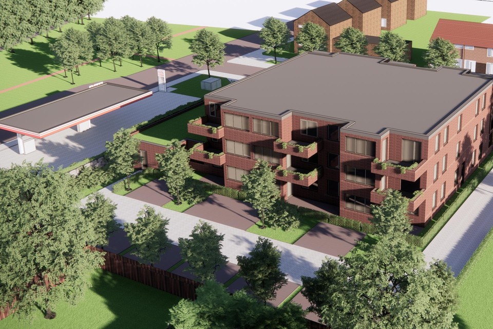 Huis Strijbosch Venray Huis Strijbosch Venray