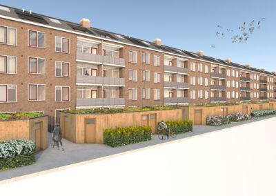 136 Woningen Norbruislaan Utrecht