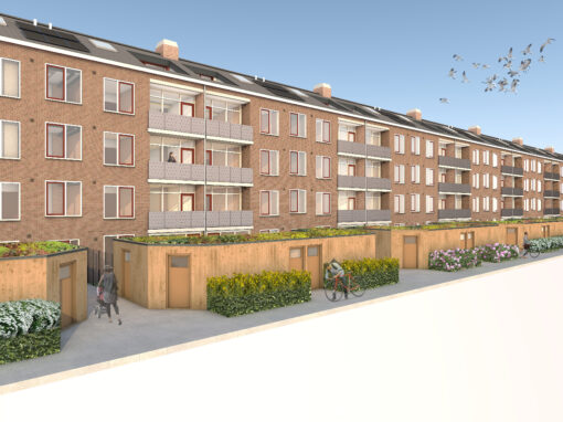 136 Woningen Norbruislaan Utrecht