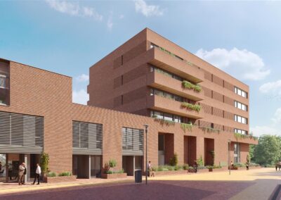 Project Meergras Eindhoven