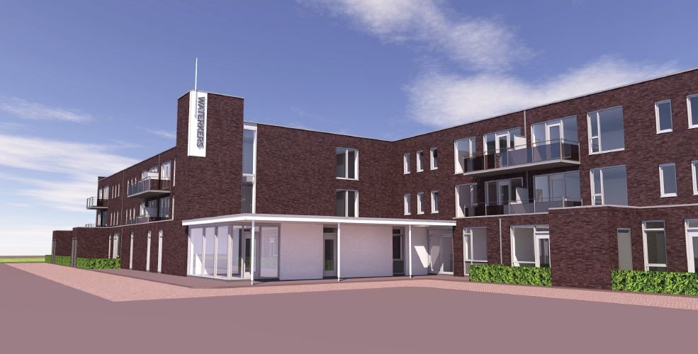 Waterkers Heerhugowaard