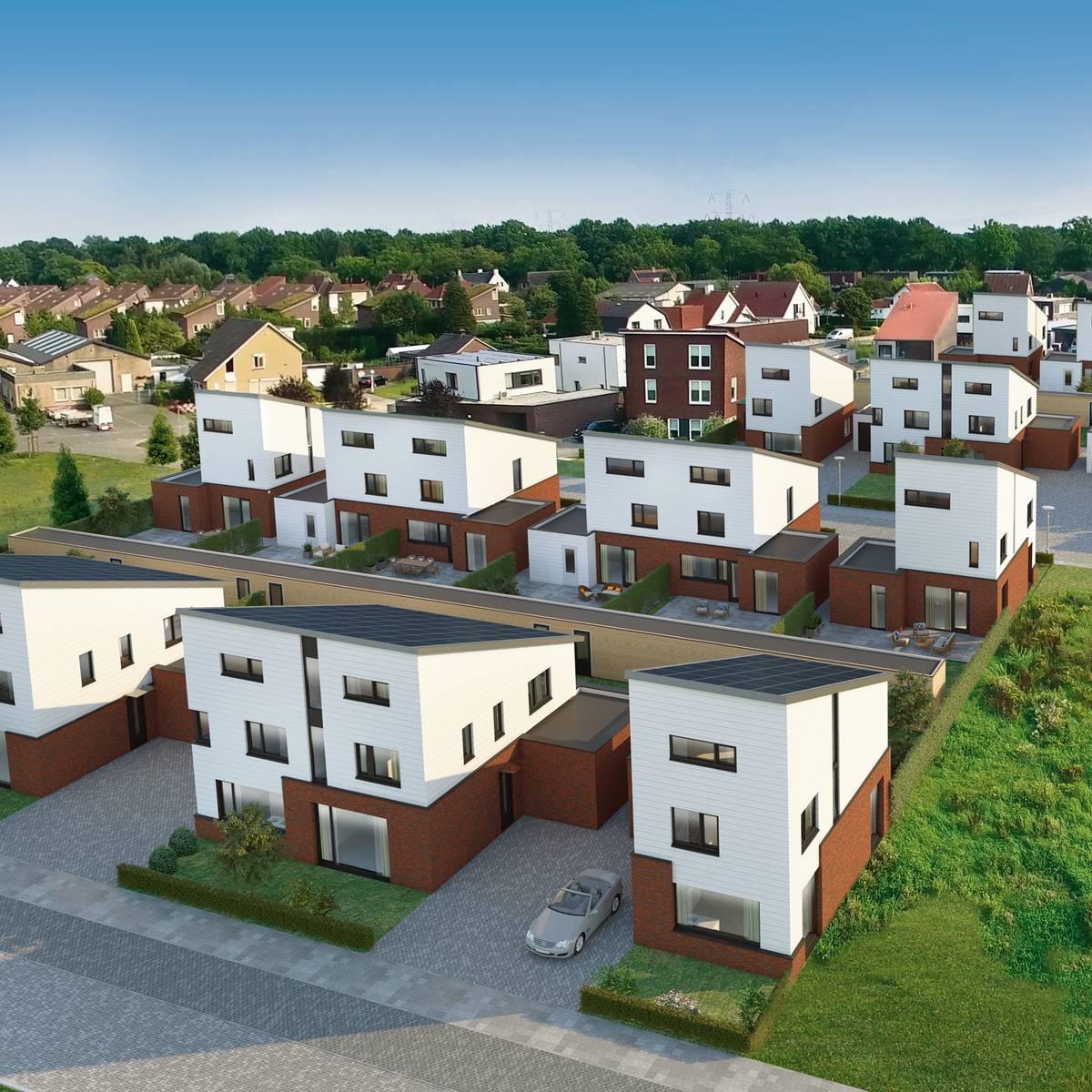 Houtse Akker Helmond Houtse Akker Helmond