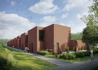 12 Walwoningen Linnerpark Linne