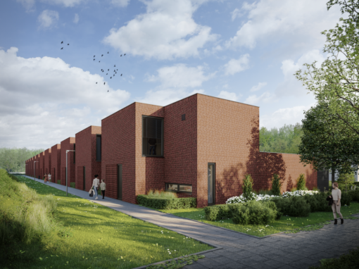 12 Walwoningen Linnerpark Linne