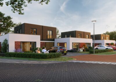 11 Patiowoningen De Hoffelijkheid Harmelen