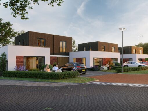 11 Patiowoningen De Hoffelijkheid Harmelen