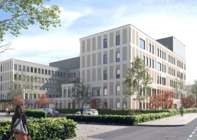 Ziekenhuis Sint Jans Gasthuis Weert