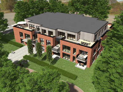 De Hoffelijkheid Harmelen