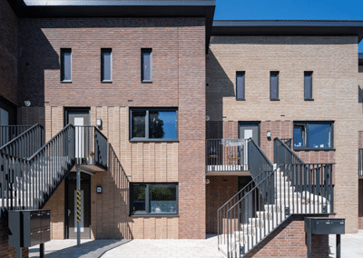 30 Woningen Cornelis Haringhuizenlaan Midwoud