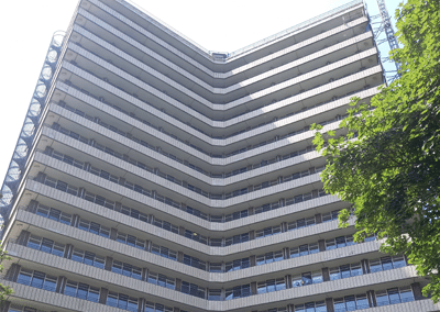 96 Appartementen ‘De Ster’ Wageningen