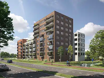 De Hoffelijkheid Harmelen