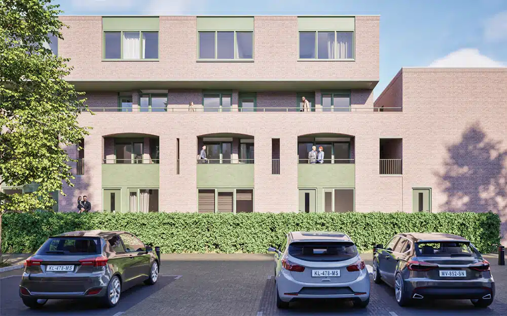 Roosendaal oliemolen Roosendaal oliemolen