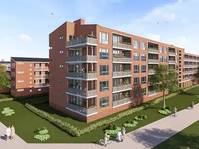 Willem de bayerstraat roermond