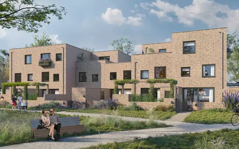 meadow Eindhoven